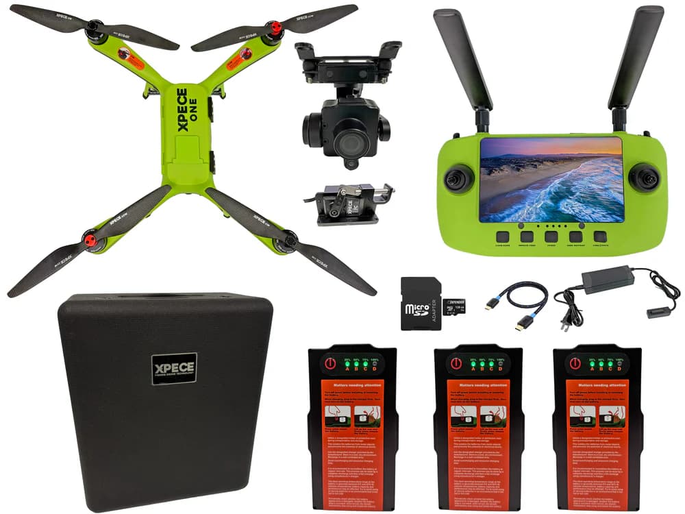 XPece ONE Bundle